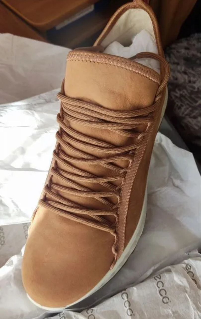 Продам новые оригинальные Экко р.39 - частное объявление в Мытищи, Королёв