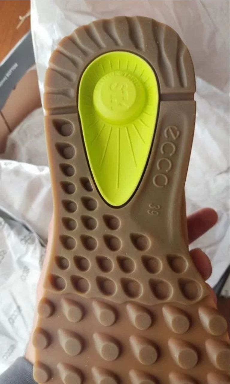 Продам новые оригинальные Экко р.39 - Одежда в Мытищи, Королёв - фото 3