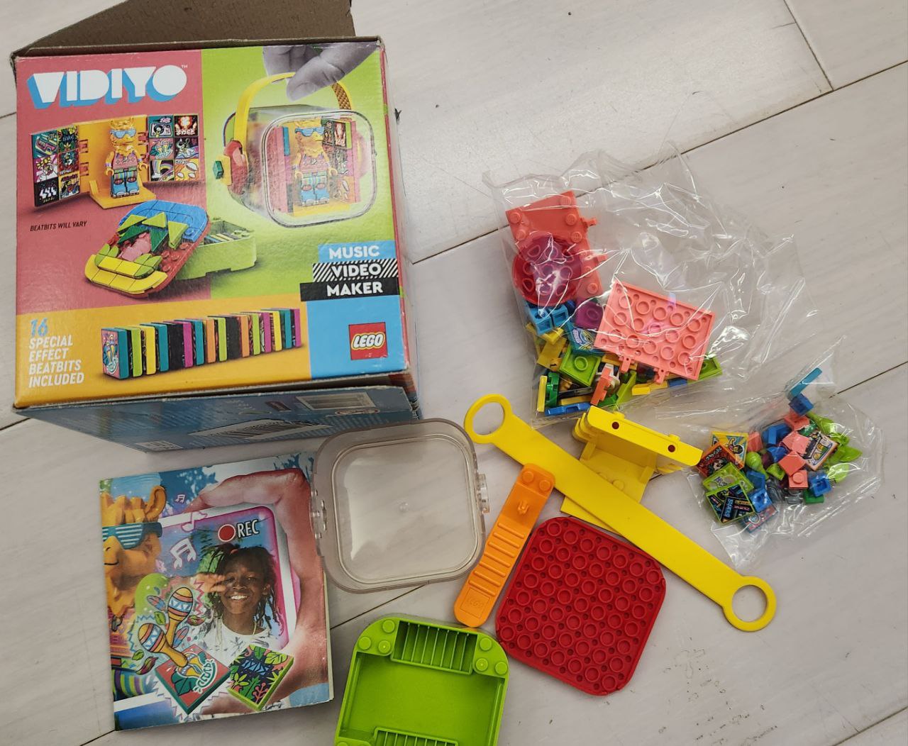 Новый лего - Хобби и отдых в Мытищи, Королёв