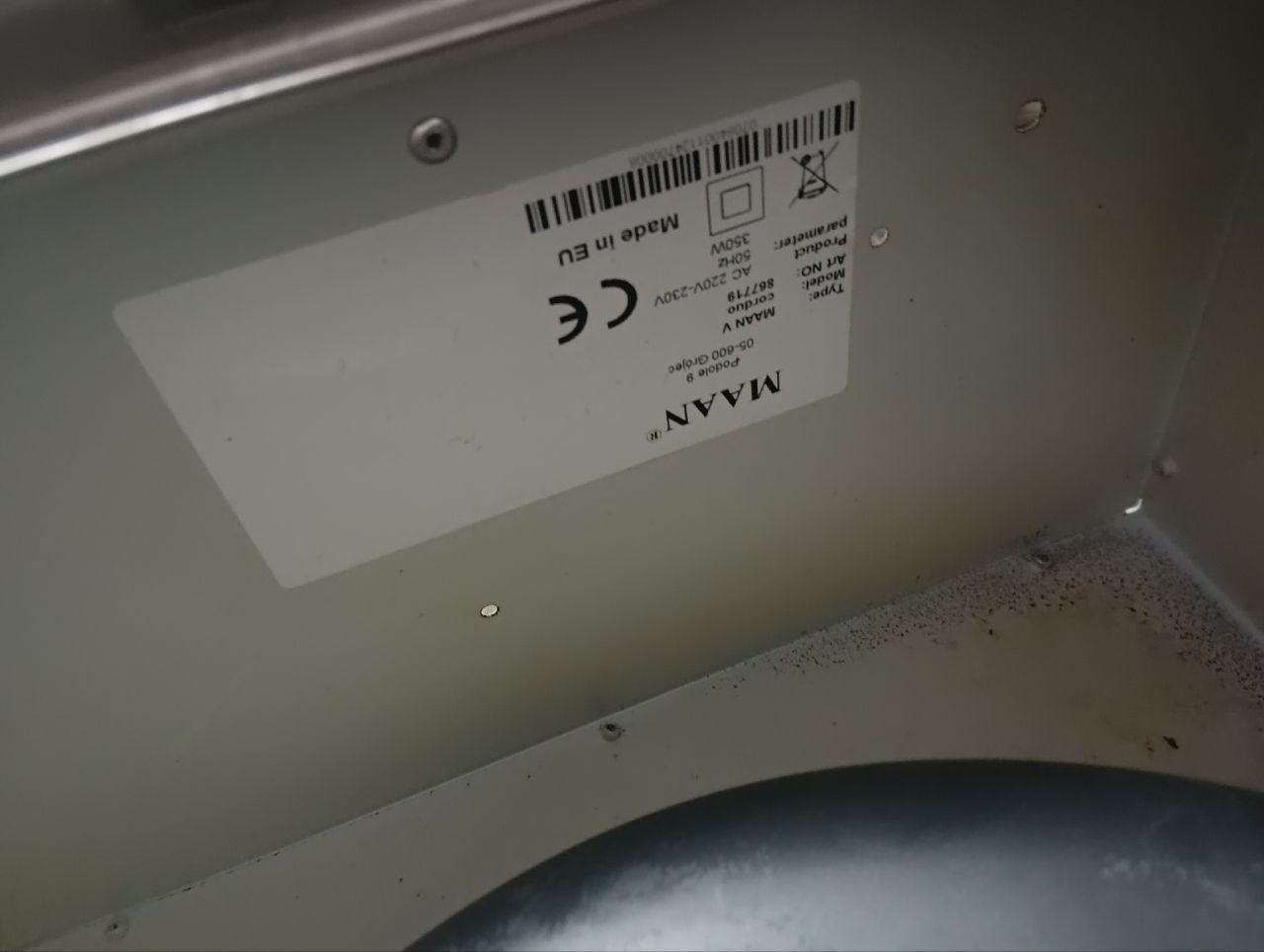 Вытяжка и колонки в рабочем состоянии - Электроника в Мытищи, Королёв - фото 4