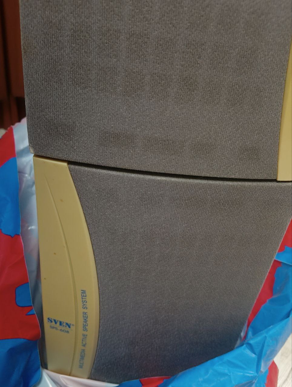 Вытяжка и колонки в рабочем состоянии - Электроника в Мытищи, Королёв - фото 5