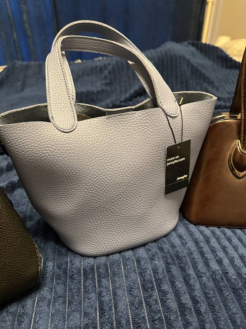 Сумки новые - Одежда в Мытищи, Королёв - фото 3