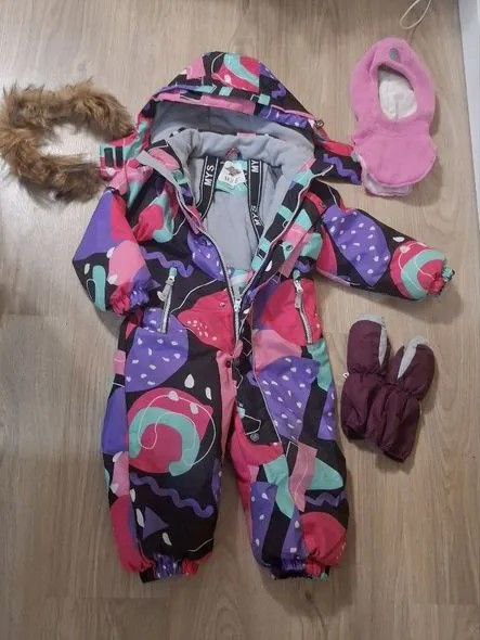 Зима, 86 - частное объявление в Мытищи, Королёв