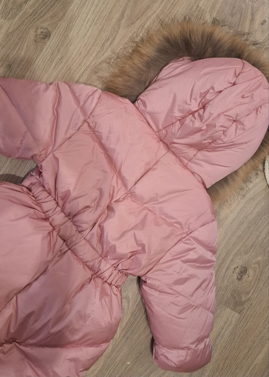 Комбинезон-трансформер для девочки Be2Me - Товары для детей в Мытищи, Королёв - фото 3