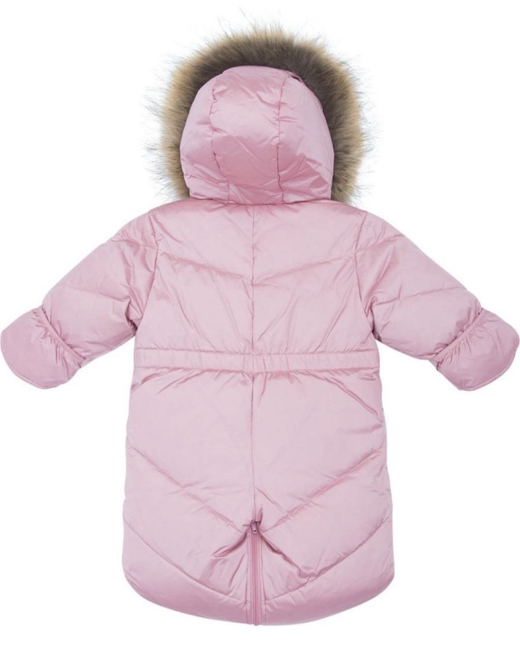 Комбинезон-трансформер для девочки Be2Me - Товары для детей в Мытищи, Королёв - фото 6