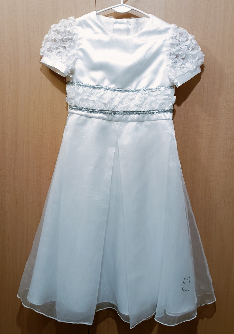 Продажа нарядных платьев для детей - Одежда в Королёв - фото 3