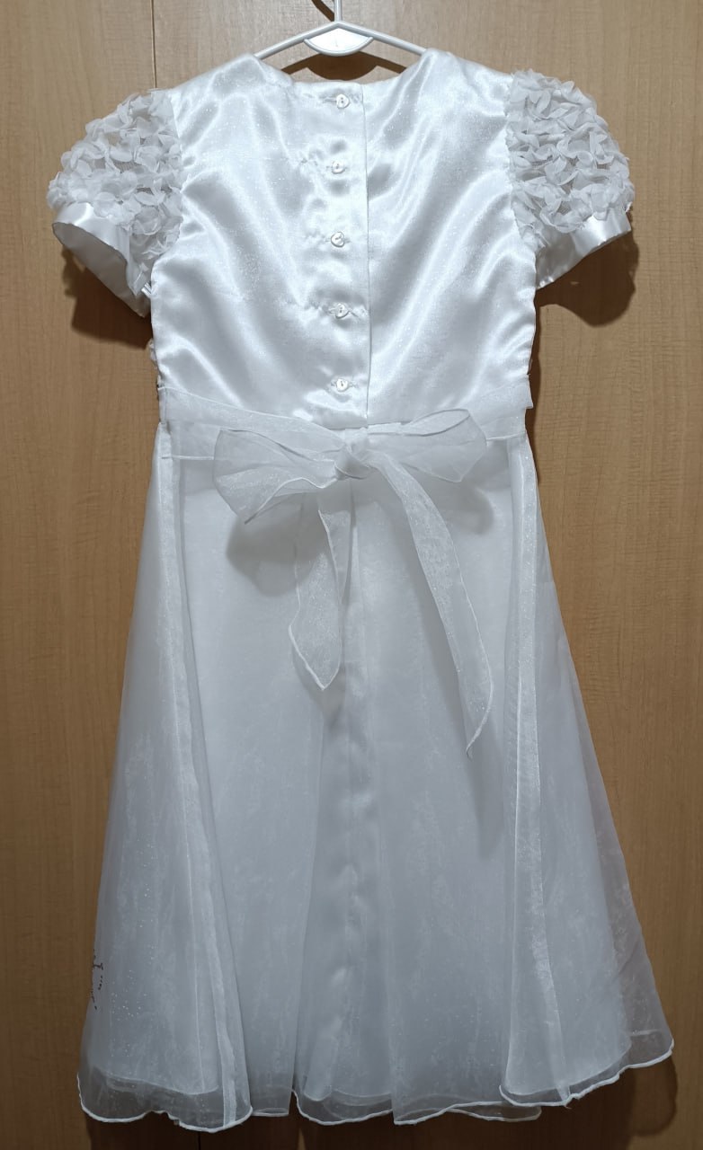 Продажа нарядных платьев для детей - Одежда в Королёв - фото 4