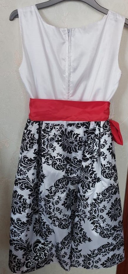 Продажа нарядных платьев для детей - Одежда в Королёв - фото 5