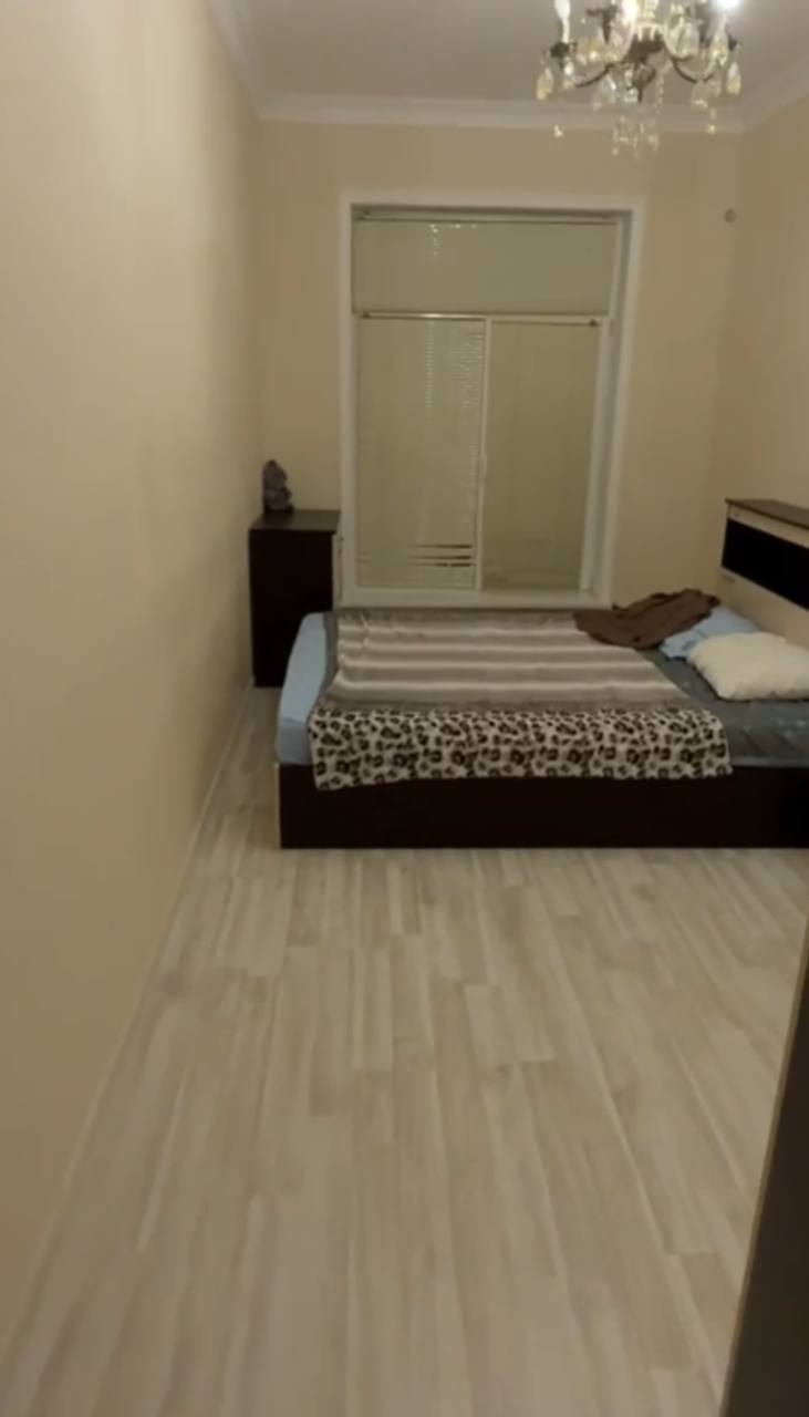 Сдам 2х комнатную квартиру в центре города - Недвижимость в Махачкала - фото 4