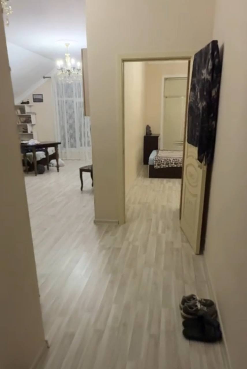 Сдам 2х комнатную квартиру в центре города - Недвижимость в Махачкала - фото 5