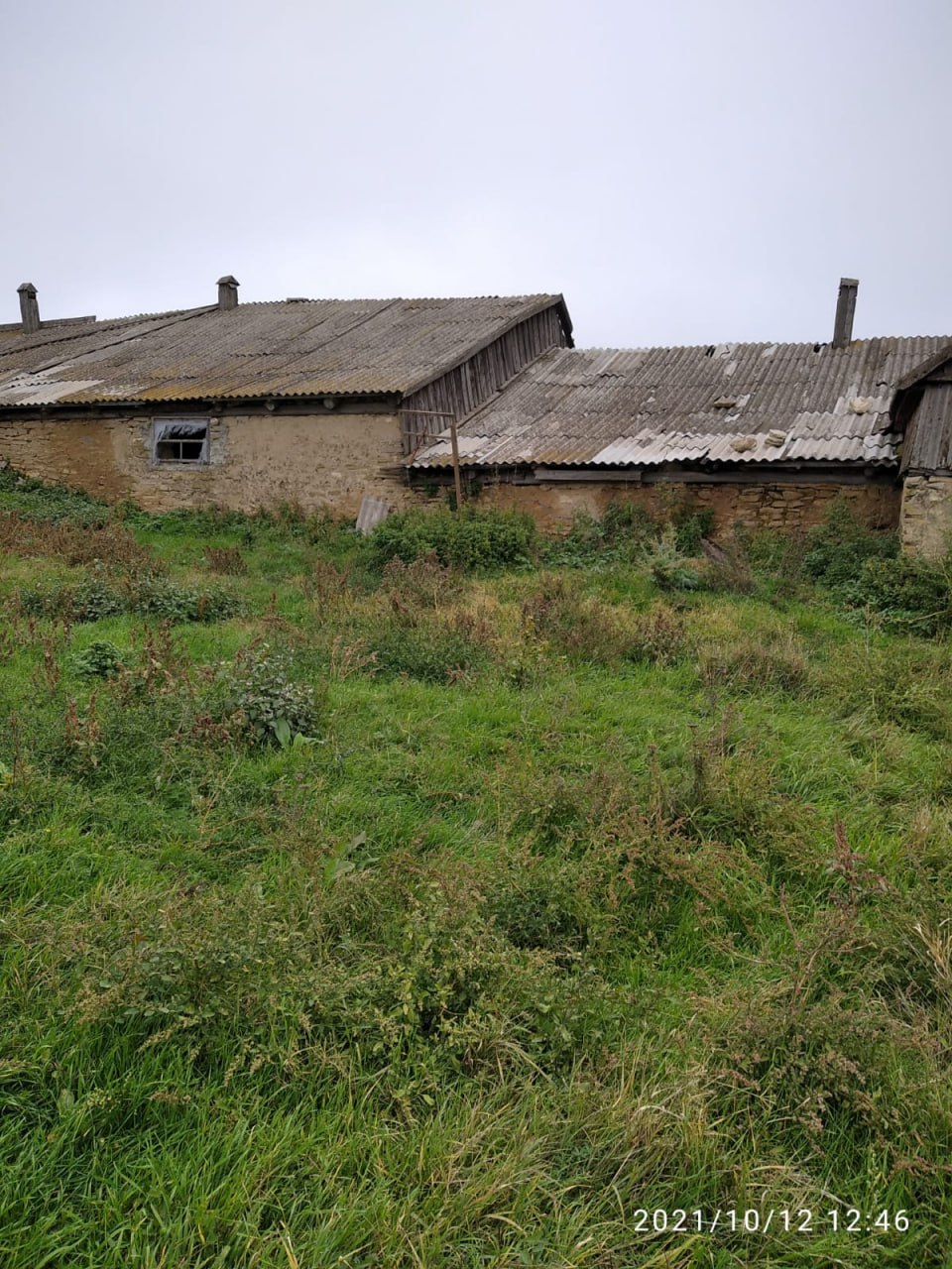 Продажа фермы с двумя корпусами - Недвижимость в Махачкала