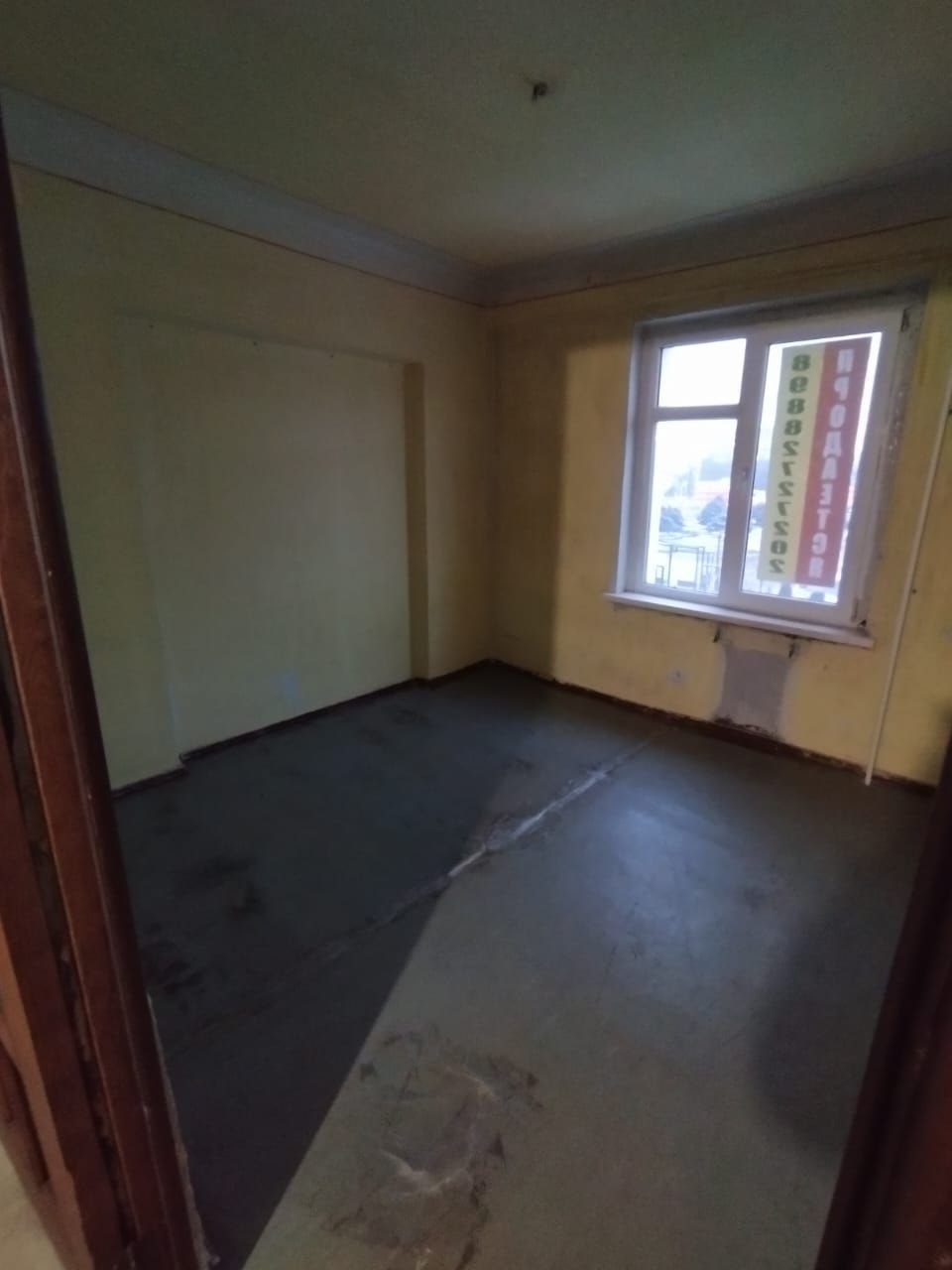 Сдается 3-комнатная квартира в районе кинотеатра Парамакс - Недвижимость в Махачкала