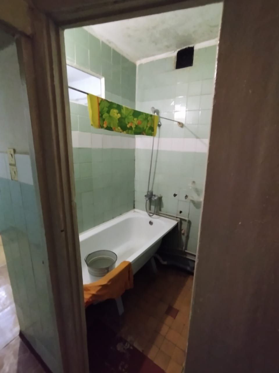 Сдается 3-комнатная квартира в районе кинотеатра Парамакс - Недвижимость в Махачкала - фото 4