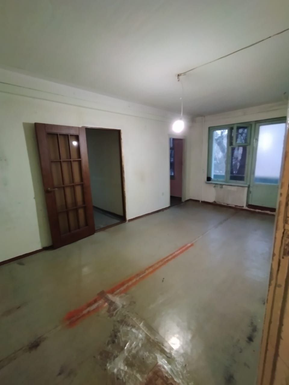 Сдается 3-комнатная квартира в районе кинотеатра Парамакс - Недвижимость в Махачкала - фото 5