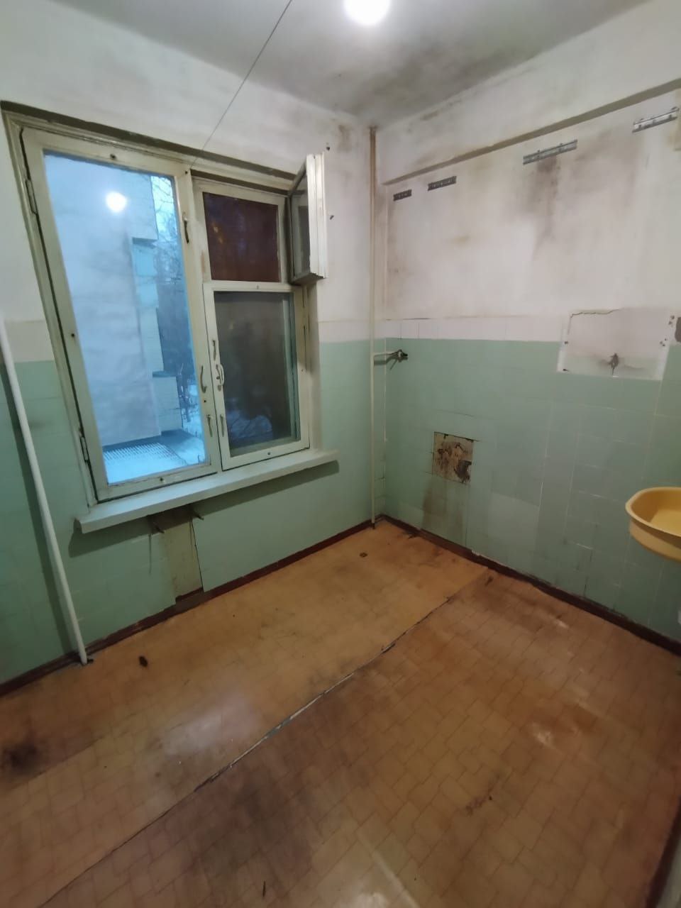 Сдается 3-комнатная квартира в районе кинотеатра Парамакс - Недвижимость в Махачкала - фото 6