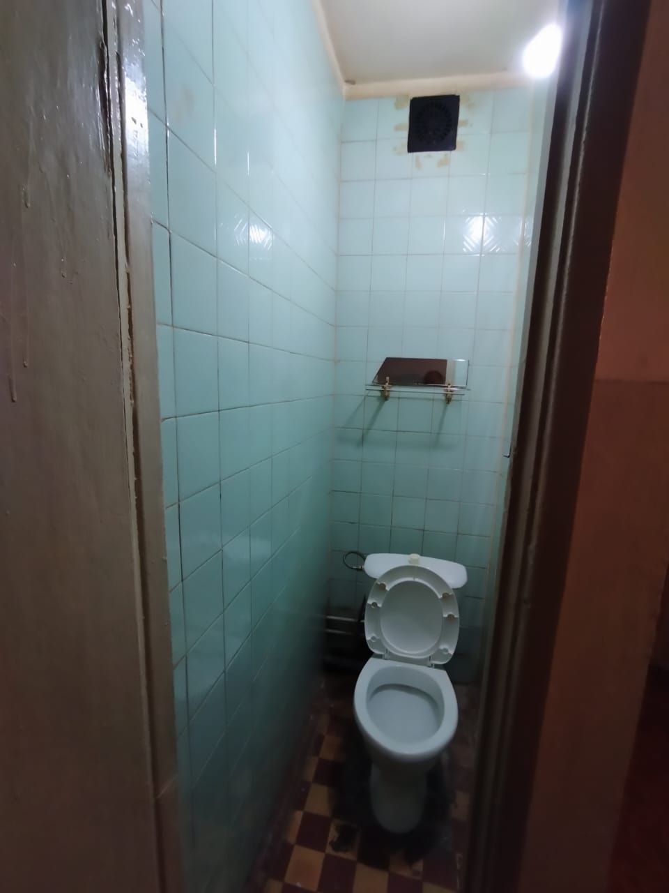 Сдается 3-комнатная квартира в районе кинотеатра Парамакс - Недвижимость в Махачкала - фото 7