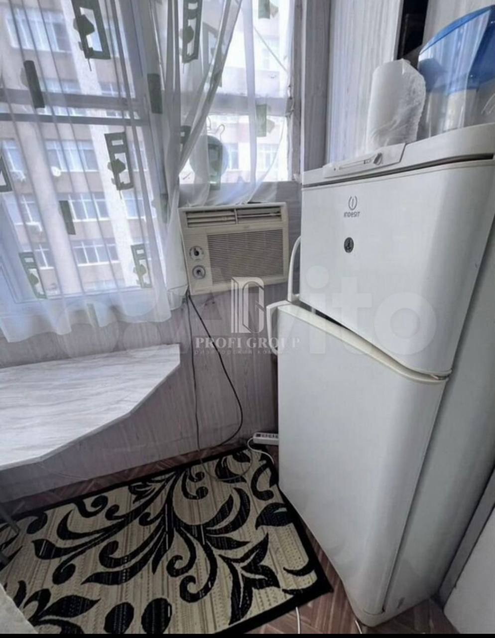 Продается уютная студия ул. ЛАПТИЕВА 74 - частное объявление в Махачкала