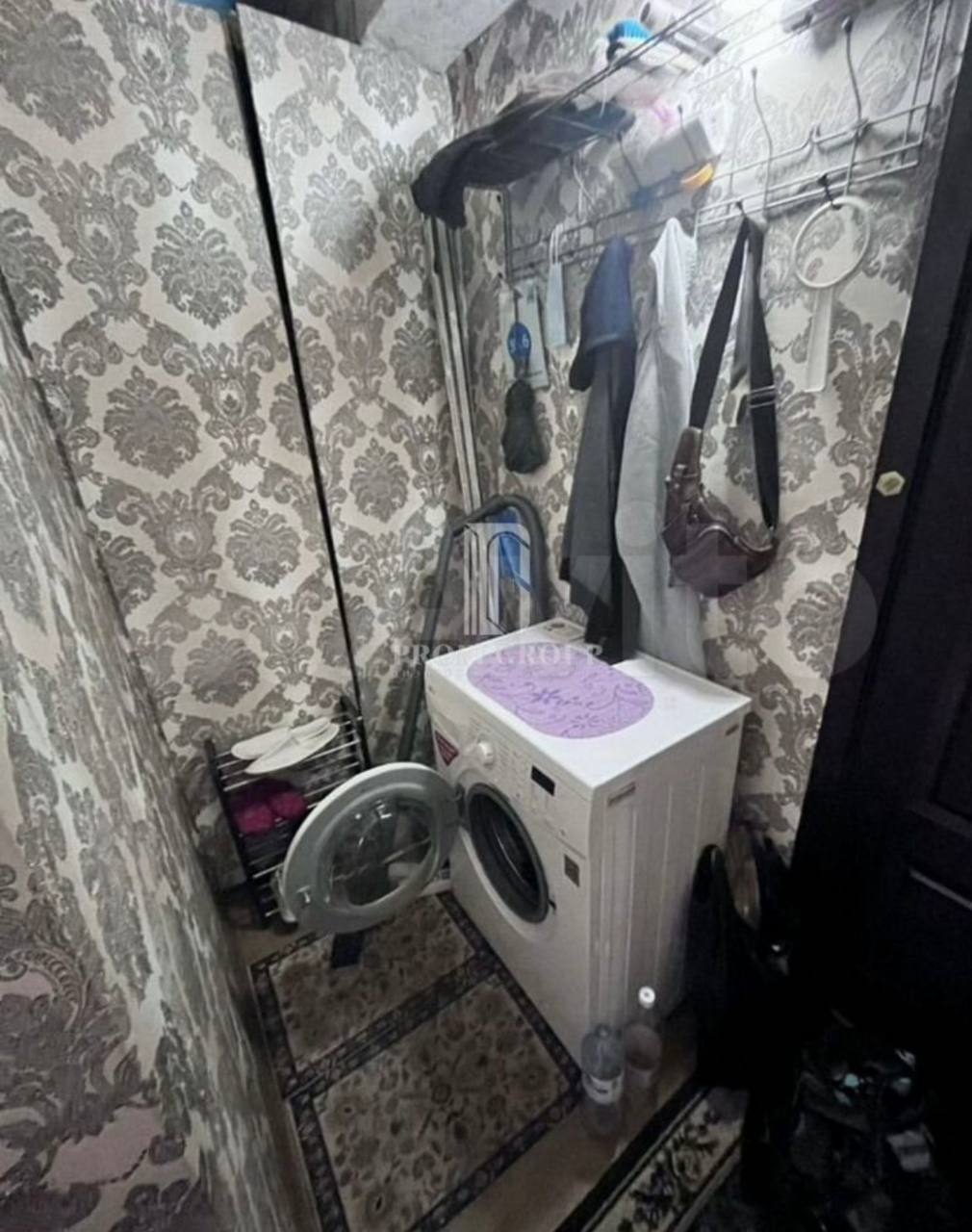 Продается уютная студия ул. ЛАПТИЕВА 74 - Недвижимость в Махачкала - фото 3