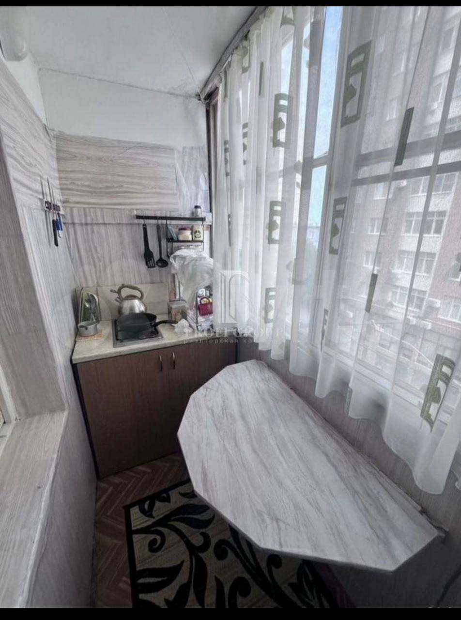 Продается уютная студия ул. ЛАПТИЕВА 74 - Недвижимость в Махачкала - фото 4