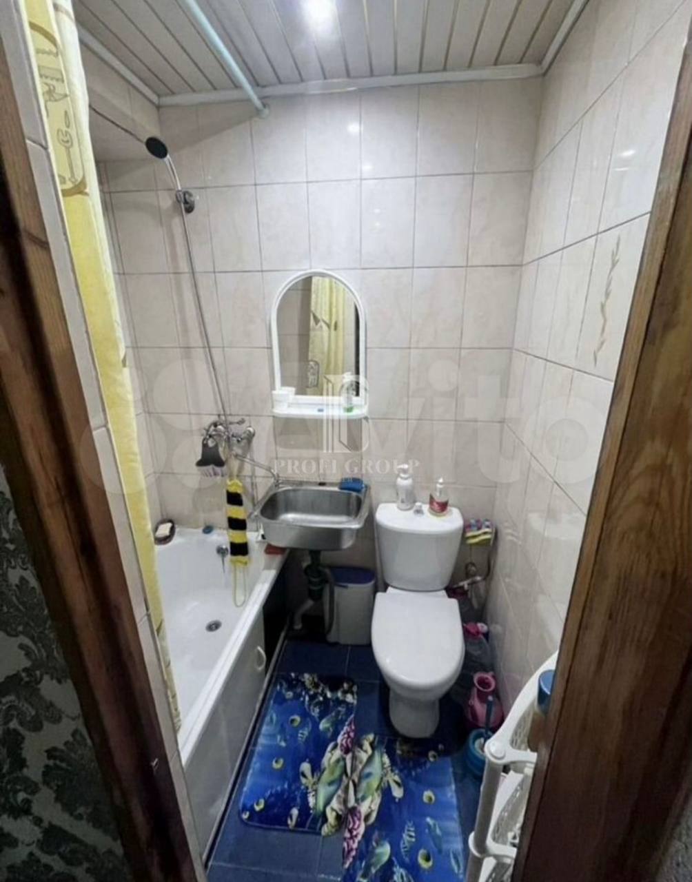 Продается уютная студия ул. ЛАПТИЕВА 74 - Недвижимость в Махачкала - фото 5