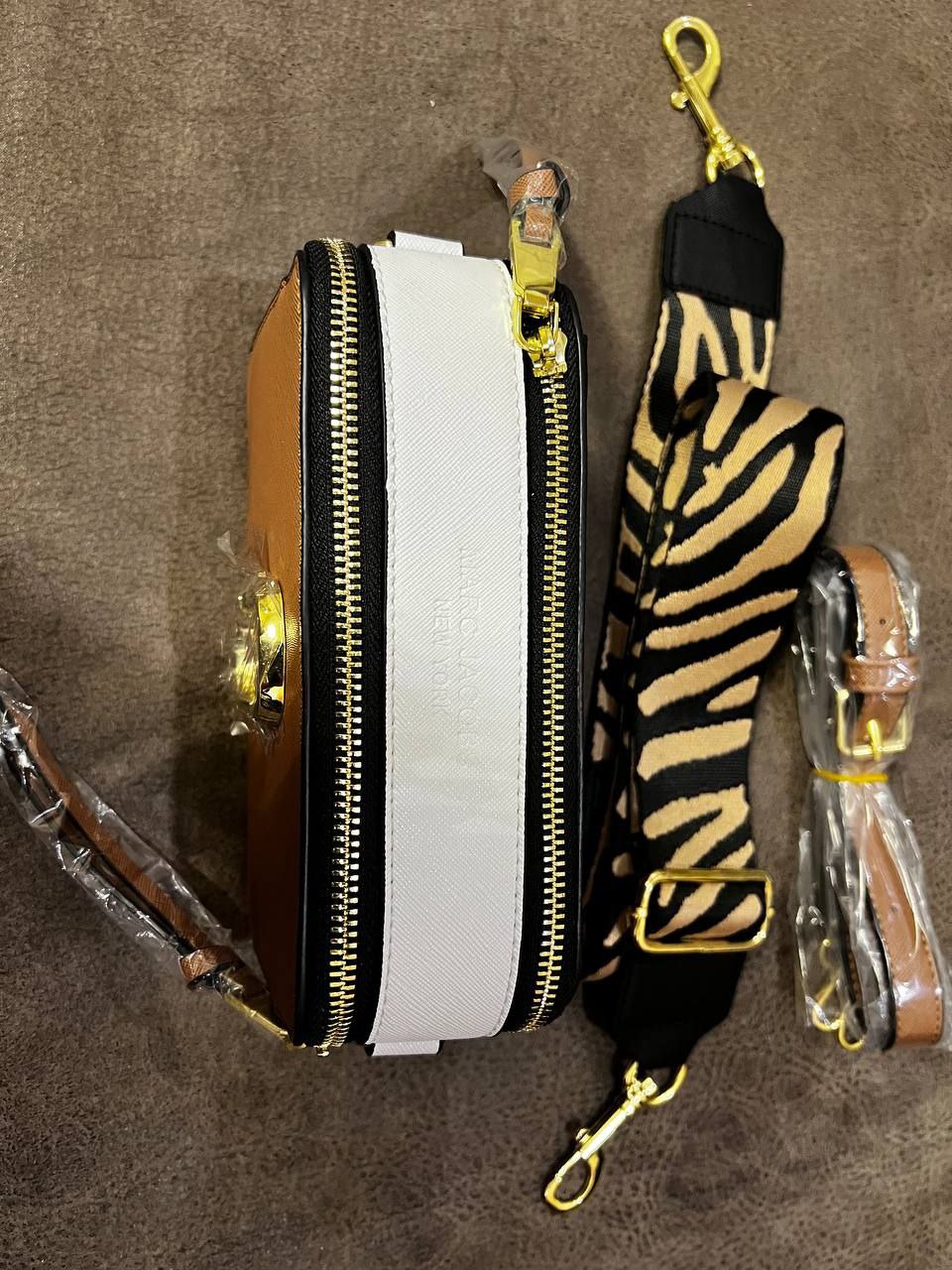 Реплика сумки Marc Jacobs - Одежда в Курск - фото 4