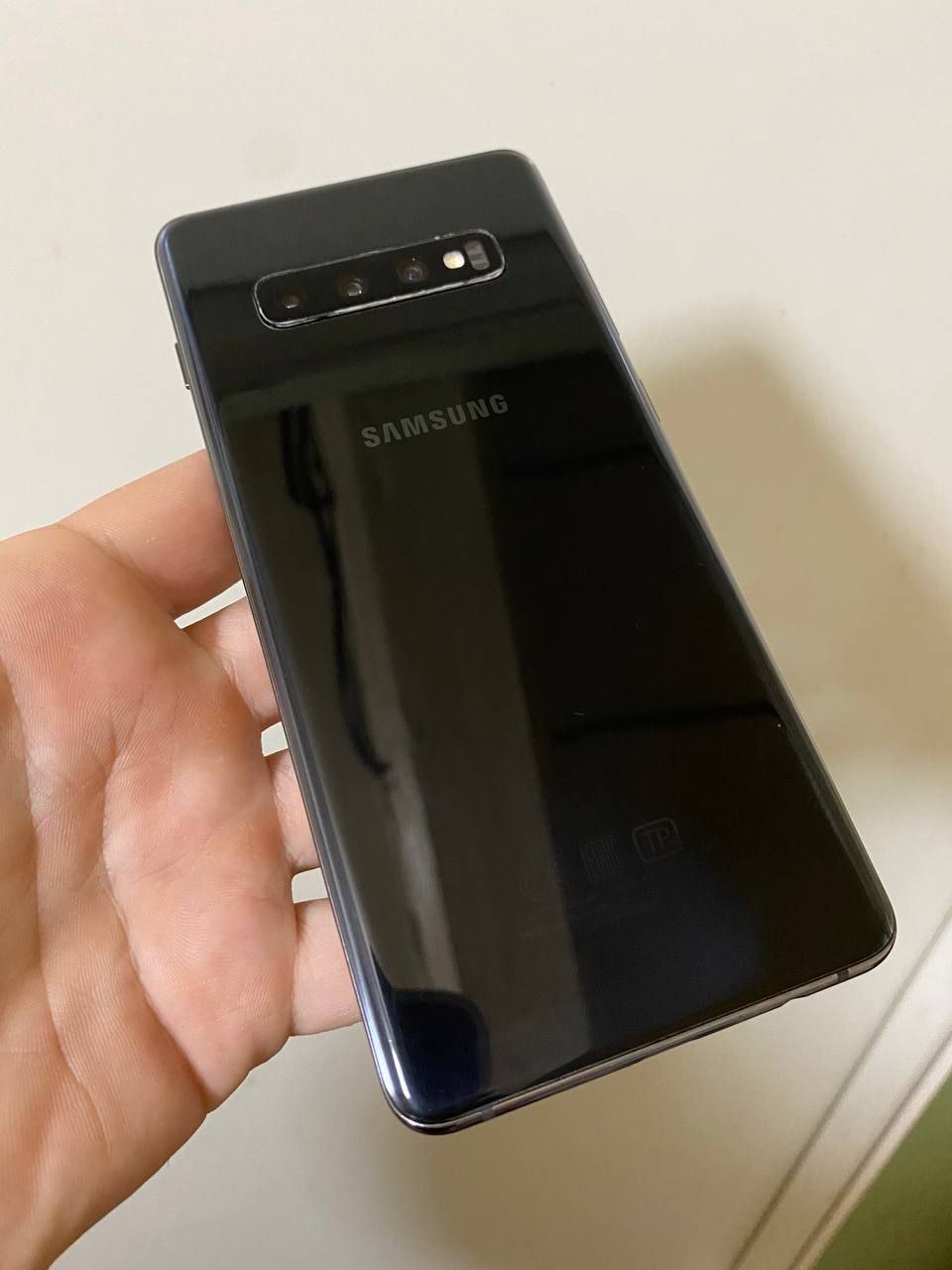 Обмен Samsung s10+ на Apple - Электроника в Саранск