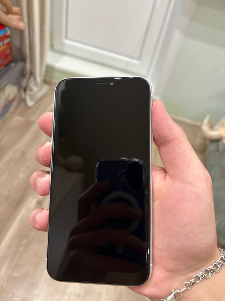 Продам айфон хр 128гб - частное объявление в Рузаевка