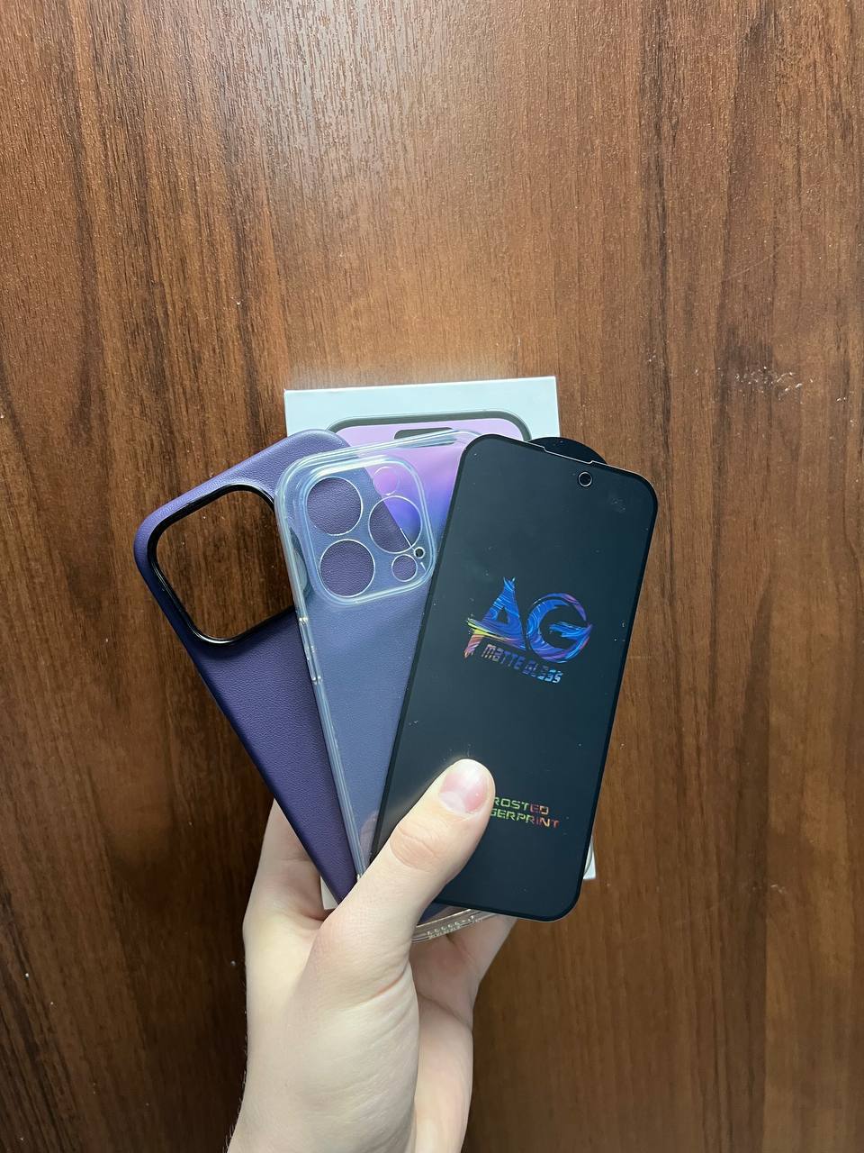 iPhone 14 Pro 128gb - Электроника в Саранск