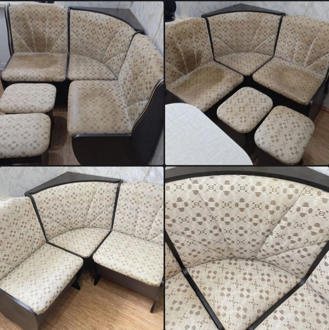 Химчистка с выездом - Услуги в Волгоград - фото 3