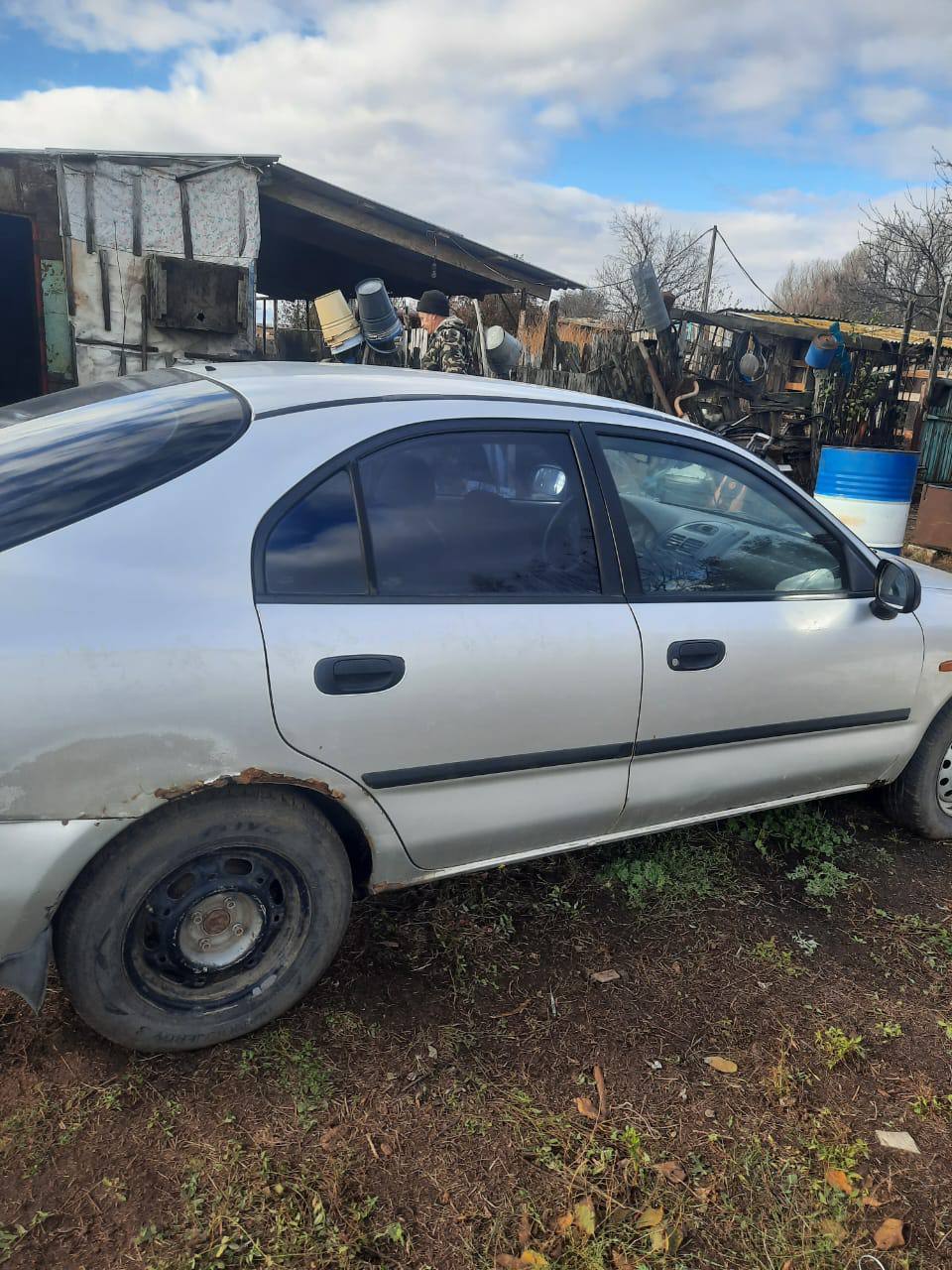 Продается Митсубиши Каризма дорест 1998 года - Авто в Волгоград - фото 5
