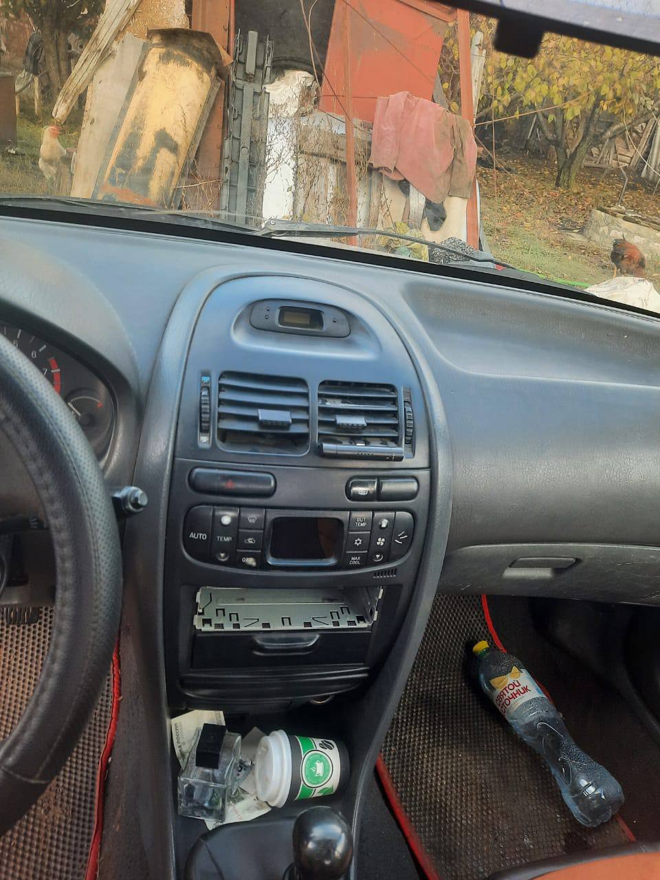 Продается Митсубиши Каризма дорест 1998 года - Авто в Волгоград - фото 6