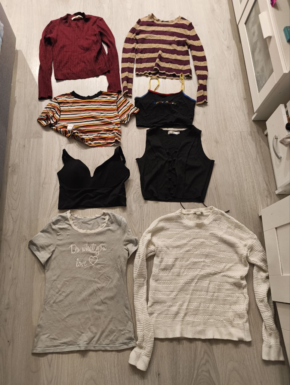 Женская одежда размер xs-s - Одежда в Санкт-Петербург