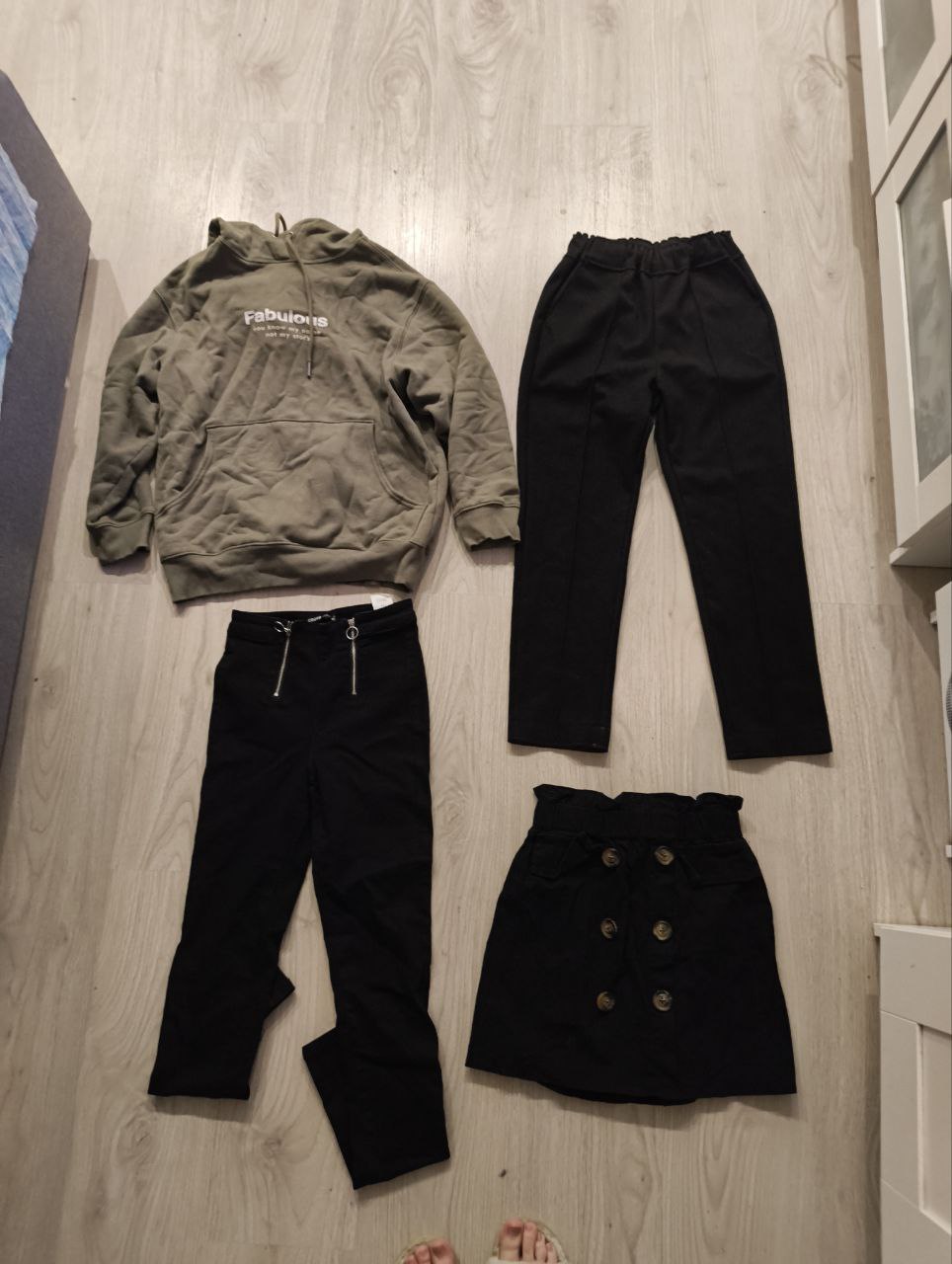 Женская одежда размер xs-s - Одежда в Санкт-Петербург - фото 2