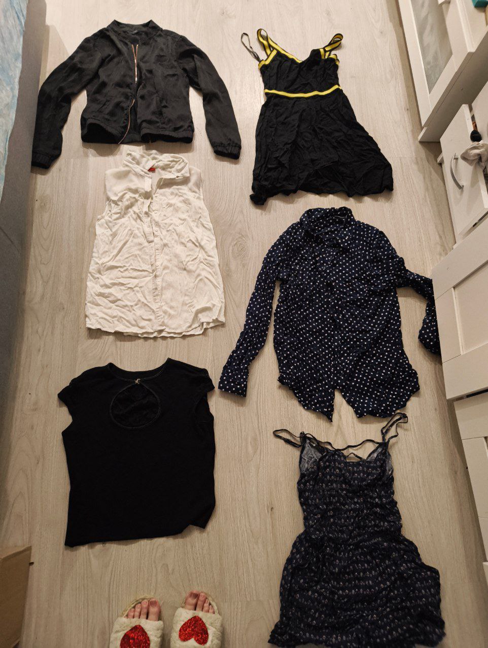 Женская одежда размер xs-s - Одежда в Санкт-Петербург - фото 4