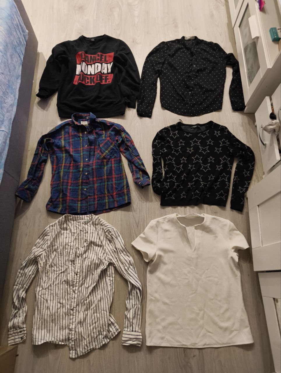 Женская одежда размер xs-s - Одежда в Санкт-Петербург - фото 5