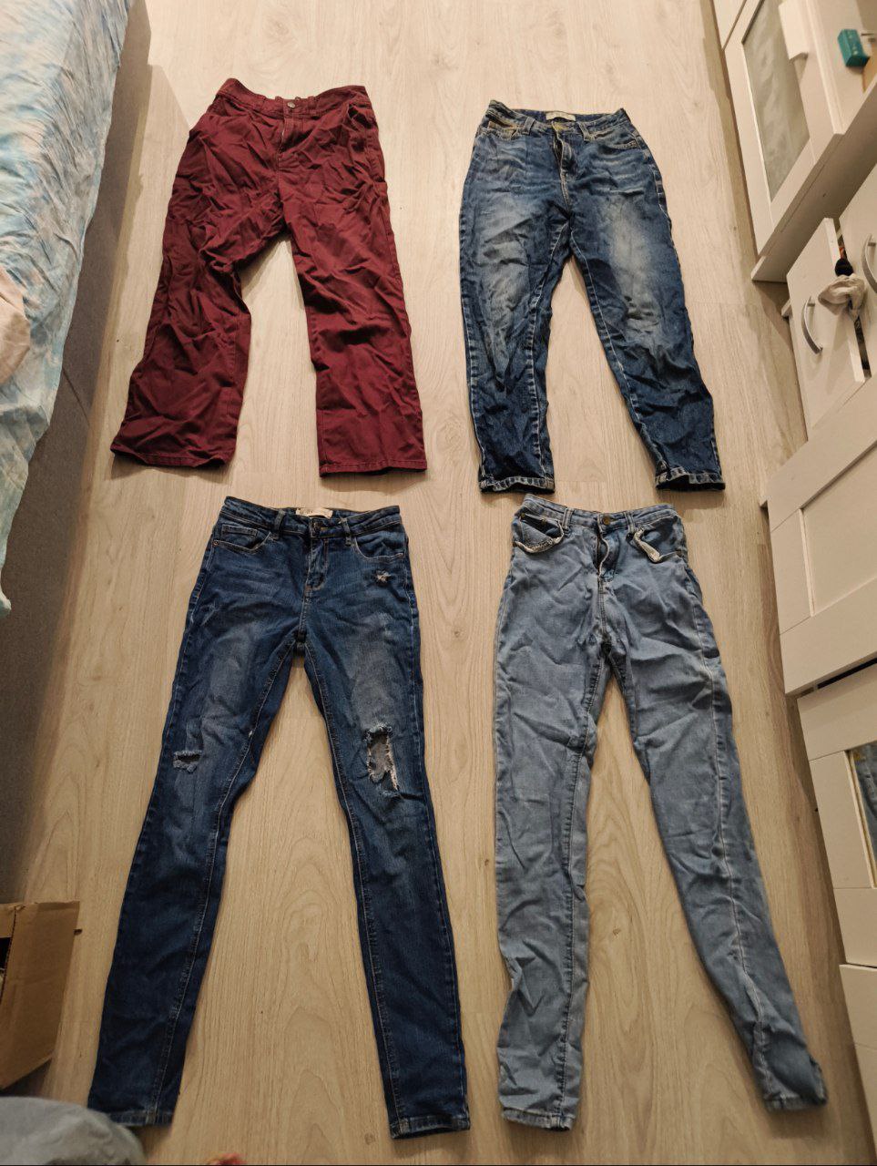 Женская одежда размер xs-s - Одежда в Санкт-Петербург - фото 6