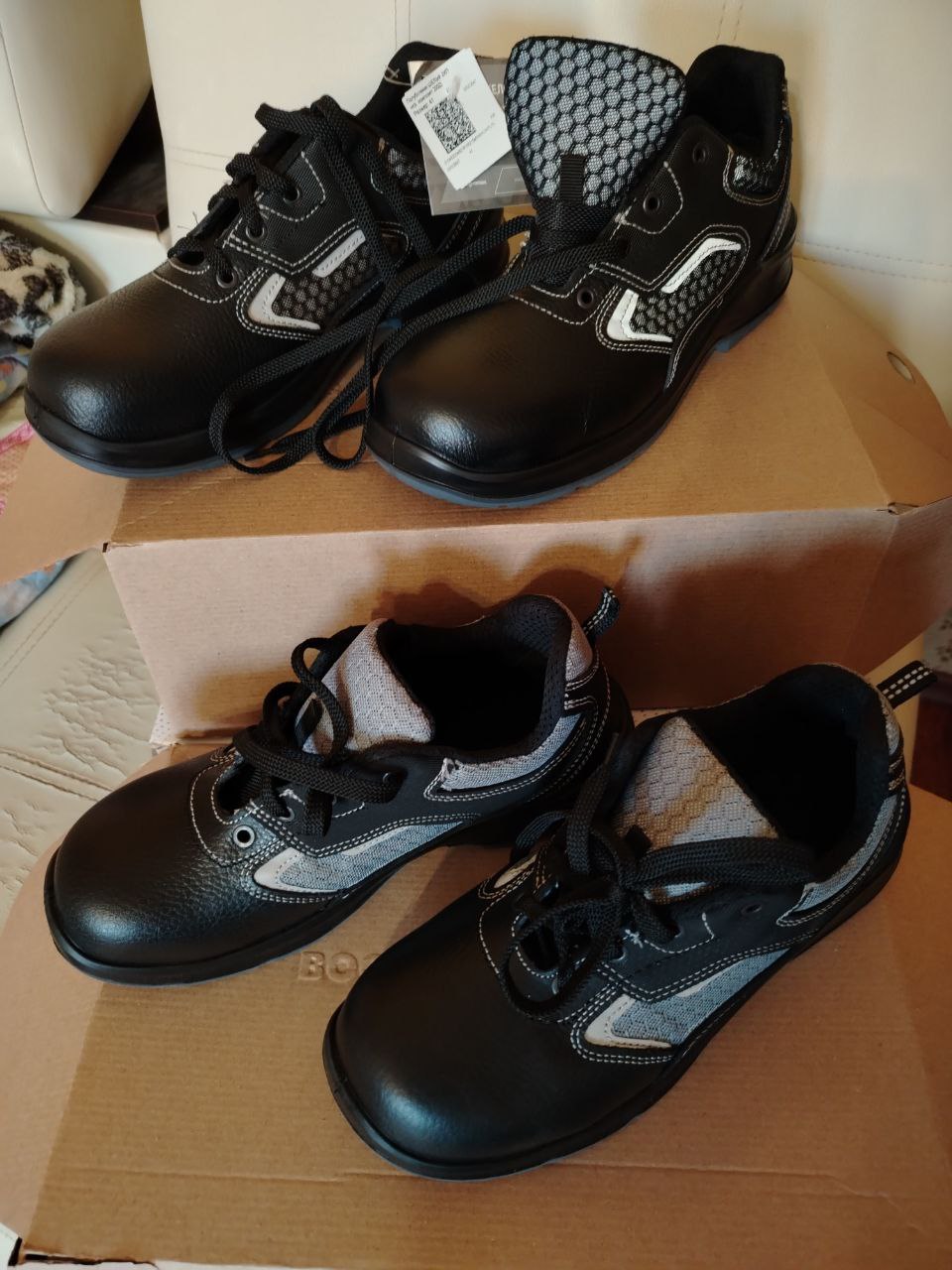 Продам новые полуботинки - Одежда в Санкт-Петербург