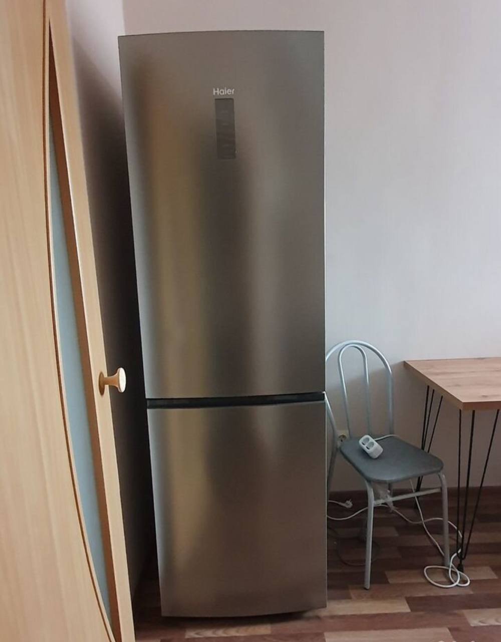 Продается холодильник Haier новый - Для дома и дачи в Шахты