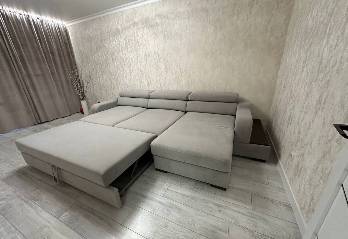 Продажа углового дивана - Для дома и дачи в Шахты
