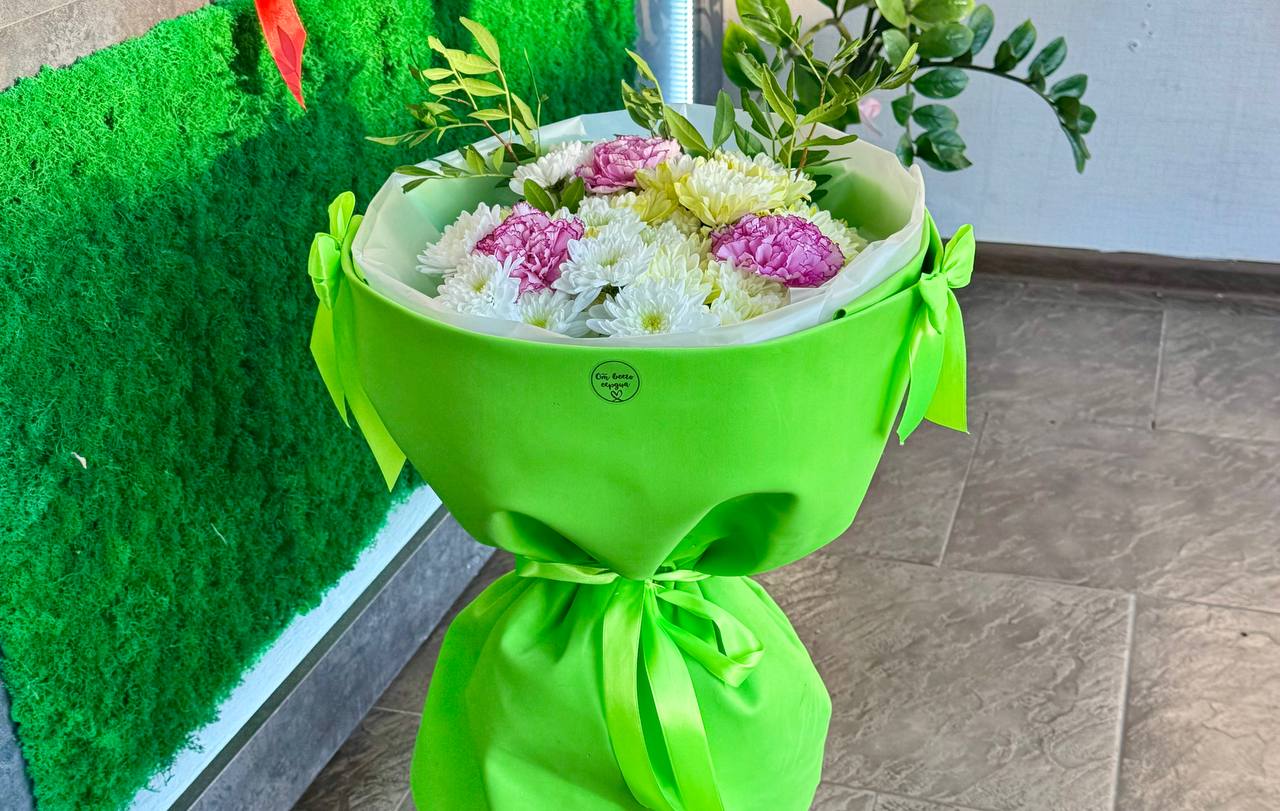 Букеты с доставкой - Хобби и отдых в Шахты