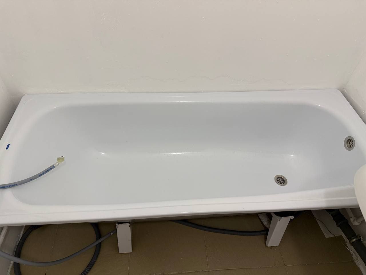 Продам ванную металлическую новую - Для дома и дачи в Нижневартовск - фото 3