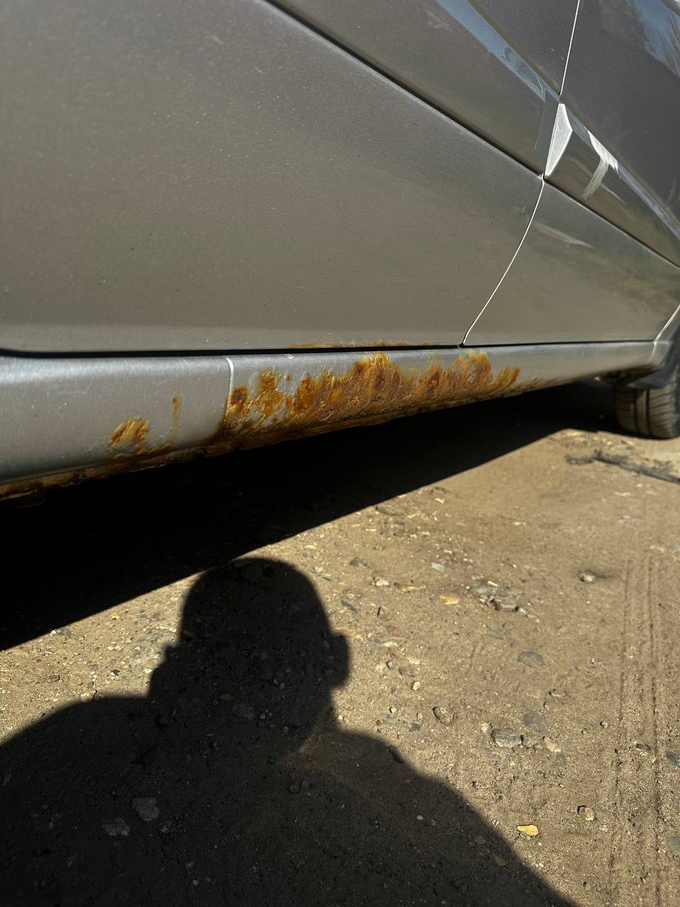 Профессиональный кузовной ремонт в Ярославле - Услуги в Ярославль - фото 4