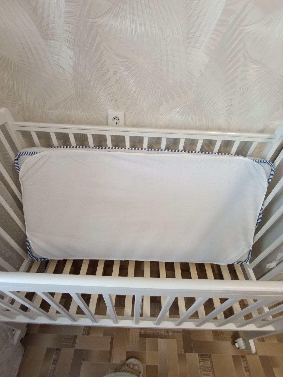 Детская кроватка в отличном состоянии - Товары для детей в Томск - фото 4