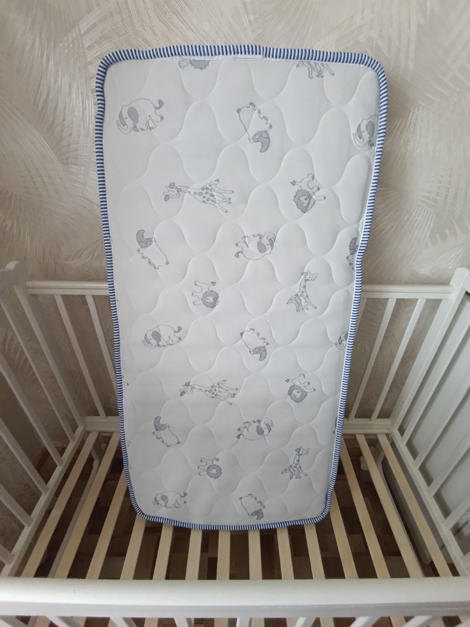 Детская кроватка в отличном состоянии - Товары для детей в Томск - фото 5