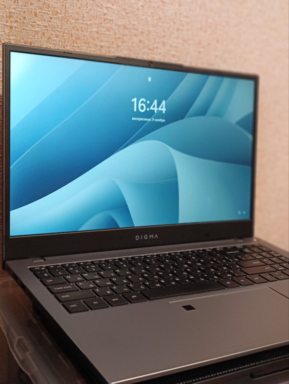 Продам ноутбук Digma PRO Fortis M - Электроника в Томск