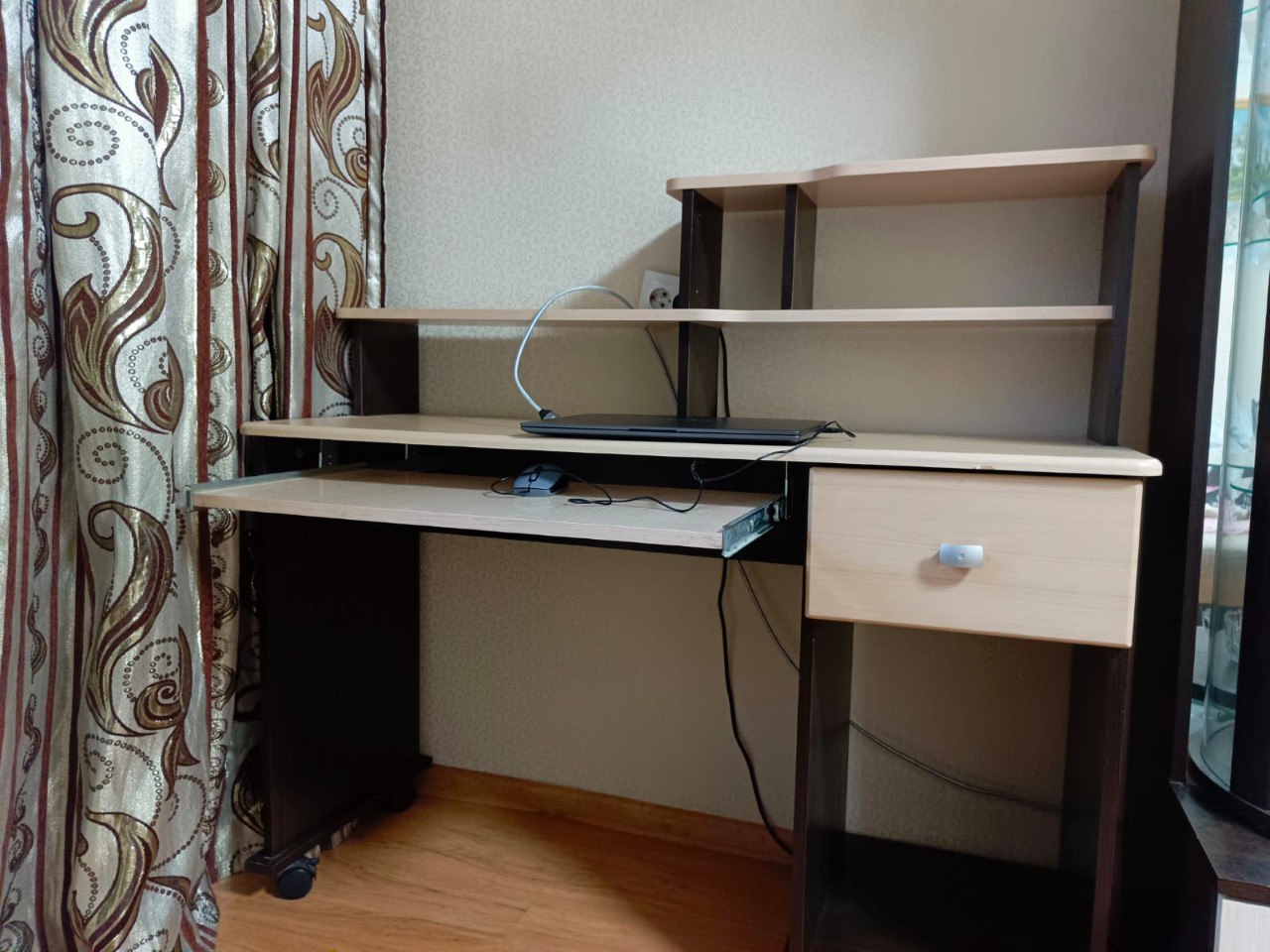 Продам компьютерный стол - Для дома и дачи в Томск - фото 3