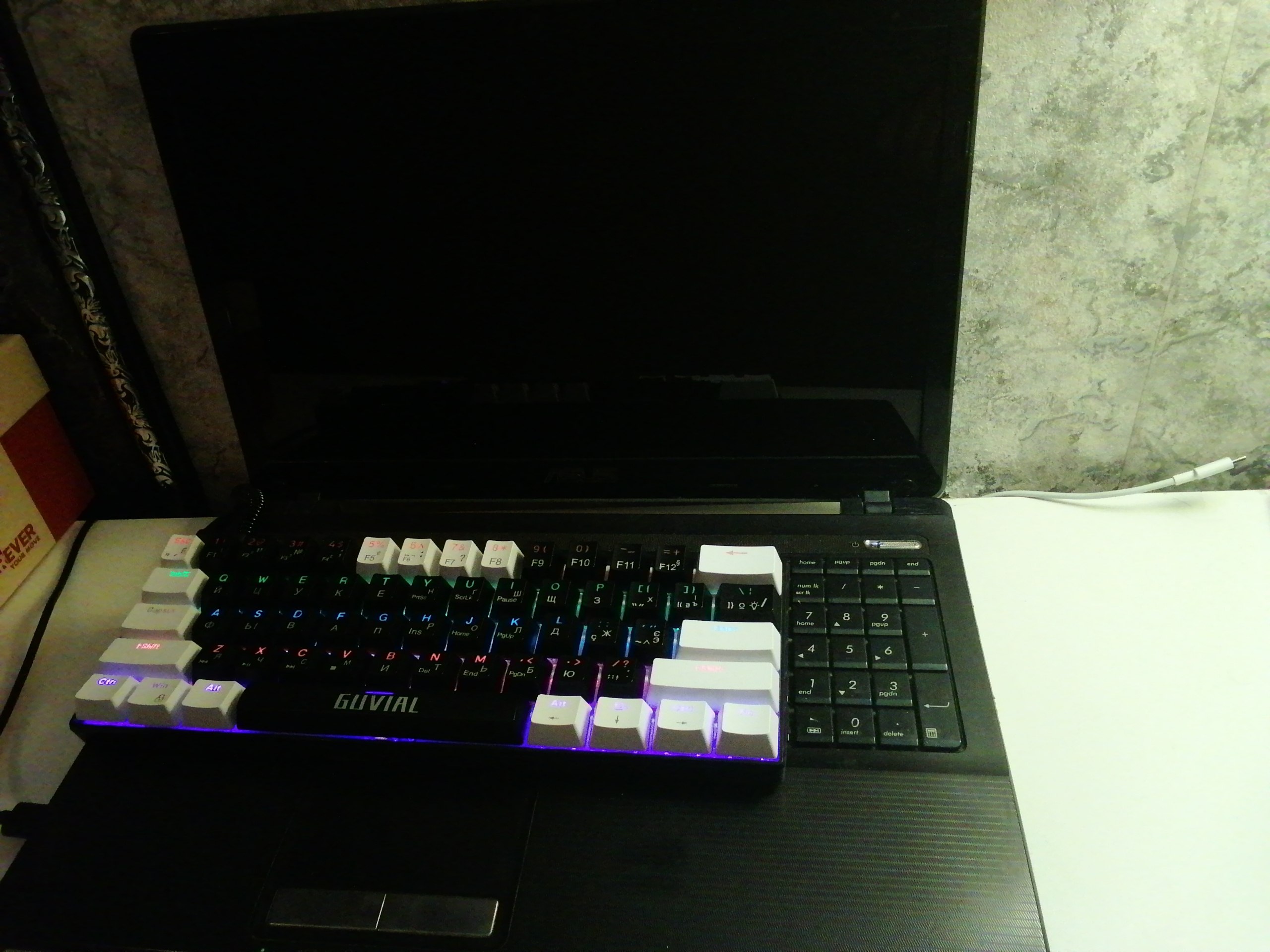 Продам ноут - частное объявление в Омск