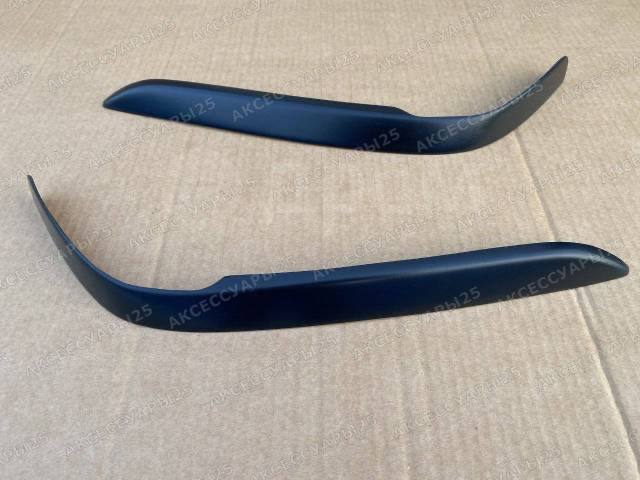 Комплект ресничек фар для Mark2, Cresta GX100 - Запчасти в Омск