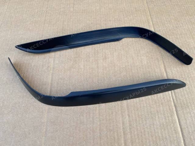 Комплект ресничек фар для Mark2, Cresta GX100 - Запчасти в Омск - фото 3