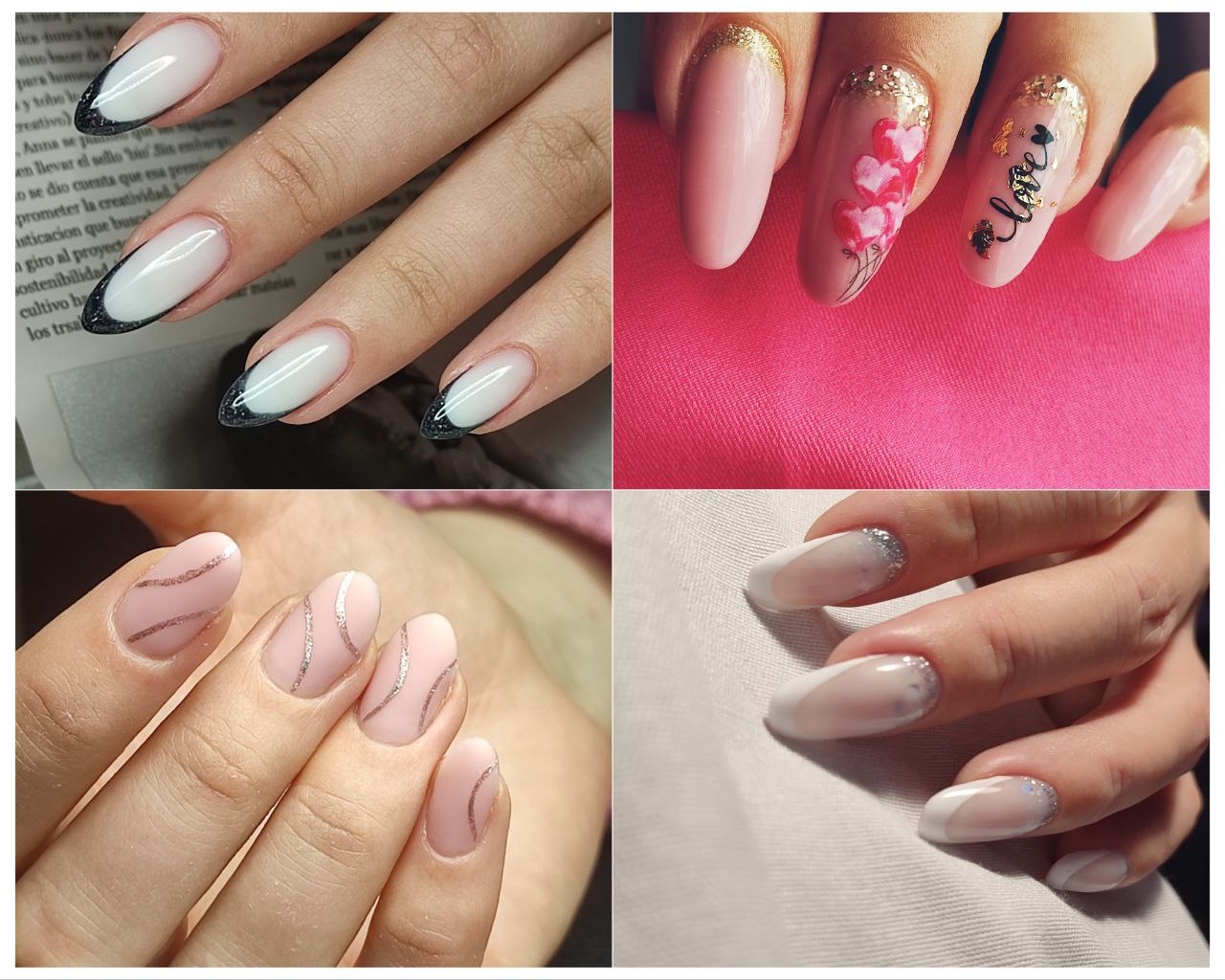 Маникюр и педикюр - частное объявление в Екатеринбург